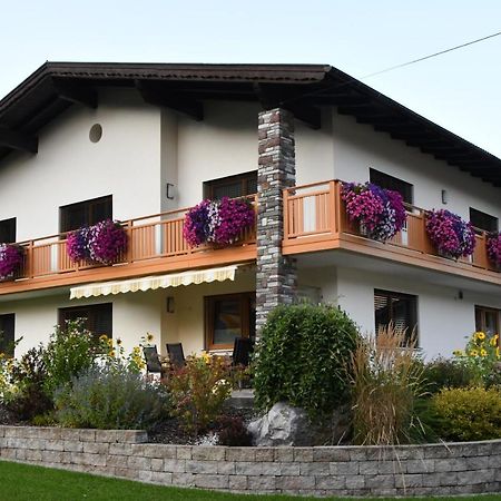 Haus Schreieck Klaudia Apartment Höfen Екстериор снимка