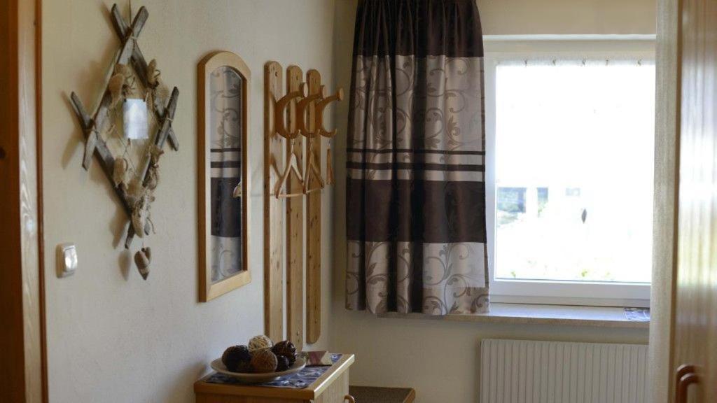 Haus Schreieck Klaudia Apartment Höfen Екстериор снимка