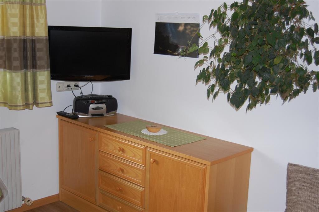 Haus Schreieck Klaudia Apartment Höfen Екстериор снимка